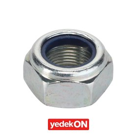 Resim AGCO Altıgen Kilit Somunu - Fendt | F350300020020 