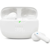 Resim Storemax Jbl W Beam2, Kablosuz Kulakiçi Kulaklık, Ie, Beyaz 