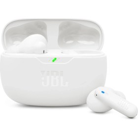 Resim Storemax Jbl W Beam2, Kablosuz Kulakiçi Kulaklık, Ie, Beyaz 