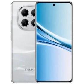 Resim Xiaomi Redmi Note 15 Pro Plus YD | 512 GB 12 GB Beyaz 