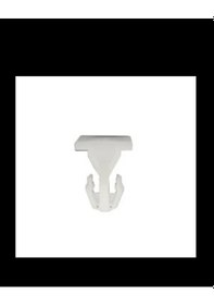 Resim Mercedes Marşpiye Kaplama Klipsi W210 