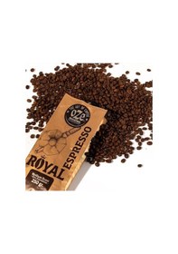 Resim Oze Royal Espresso Kahve 250 G Moka Pot 