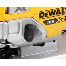 Resim Dewalt DCS334NT-XJ 18 V Dekupaj Testere Solo (Akü ve Şarj Cihazı Dahil Değildir.) 