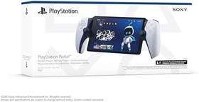 Resim Sony Playstation 5 Portal Remote Player  YD 