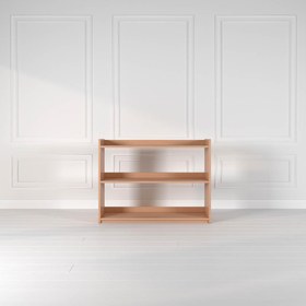 Resim Montessori Açık Raf 