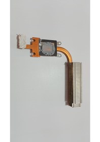 Resim Toshiba Uyumlu Satellite A210-16G - Soğutucu Heatsink 