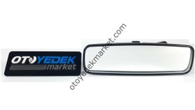 Resim Peugeot 308 İç Dikiz Aynası (İthal) 