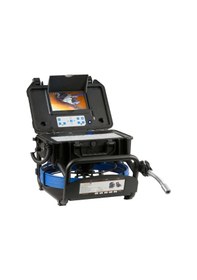 Resim Pce-pıc 20 Boroskop Yılan Kamera 20 Metre 