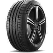 Resim Michelin 225/35 R19 88Y Xl Pilot Sport 4S Oto Yaz Lastiği ( Üretim Yılı: 2024 ) 