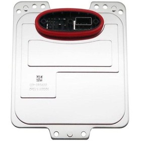 Resim Porsche Cayenne 2010-2017 7P5907381A XENON FAR BEYNİ SIFIR KODLU 