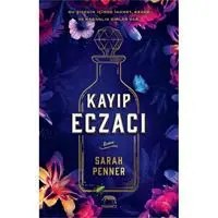 Resim Kayıp Eczacı 