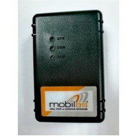 Resim Mobilas MBS-190 Araç ve Motosiklet Takip Cihazı / Sistemi 