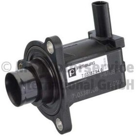 Resim PIERBURG 7.03381.14.0 Fkm/Fpm Recırculatıng Hava Valve Opel 