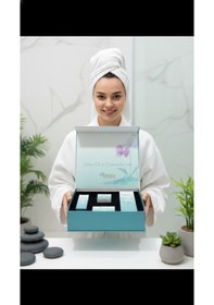 Resim Dr. Akkol Premium Bakım Seti 