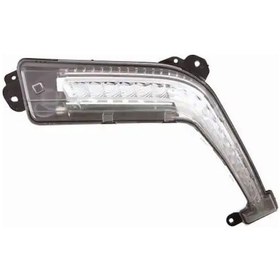 Resim Peugeot 308 Gunduz Fari Sol 2008-2014 Depo 5501606lae 