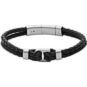 Resim Fossil JF04202-040 Erkek Bileklik 