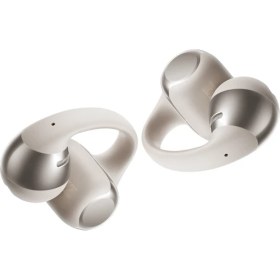 Resim Shokz Opendots One, Dolby Atmos, Bluetooth 5.4, 40 Saat Pil, IP54 Suya Dayanıklı, Titanyum Gövdeli, Küpe Tipi True Wireless Kulaklık 
