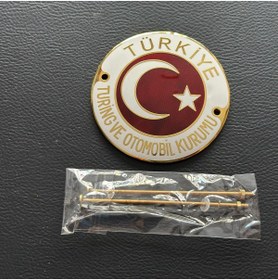 Resim Paşam Oto Aksesuar TURİNG PANJUR ARMASI 