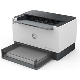Resim HP 2R3E3A LaserJet Tank 2502 DW WIFI Çok Fonksiyonlu Lazer Yazıcı 