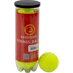 Resim 6'lı Tenis Topu 