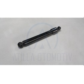 Resim Mercedes W201 190E 190D Direksiyon Amortisörü Stabilus 391121122 