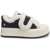 Resim Lumberjack Seraph 5pr Siyah Kadın Sneaker Siyah 