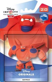 Resim Disney Infinity 2.0 Baymax 