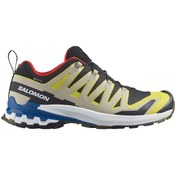 Resim Salomon Xa Pro 3d V9 Gtx Erkek Patika Koşusu Ayakkabısı L47119000 