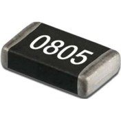 Resim 2.2Nf 50V %10 805 Smd Kondansatör - 10 Adet 