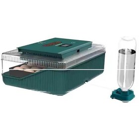 Resim Yz-25 Kuluçka Makinesi 