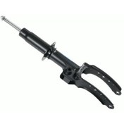 Resim SACHS 314459 Amortisör Porsche Cayenne (955) - Ön Sağ 