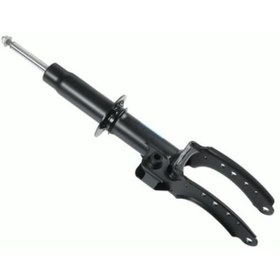 Resim SACHS 314459 Amortisör Porsche Cayenne (955) - Ön Sağ 