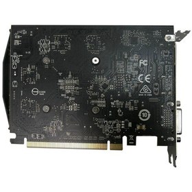 Resim Axle AMD Radeon RX 550 AX-RX550/4GD5P8DIP 4 GB GDDR5 128 Bit Ekran Kartı 