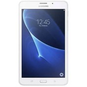 Resim Samsung Tab A 2016 SM-T287 Cellular 7" | 8 GB 1.5 GB Beyaz 