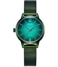 Resim Welder Moody Wrs207 28 Mm Slim Kadın Kol Saati 