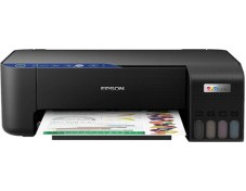 Resim Epson Tanklı L3251 Renkli Inkjet Yazıcı A4 Fotokopi Tarayıcı Usb 2.0 , Wi-fi-113093 
