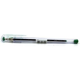 Resim Pentel 77-D Bk Yeşil Yağ Bazlı Tükenmez Kalem 