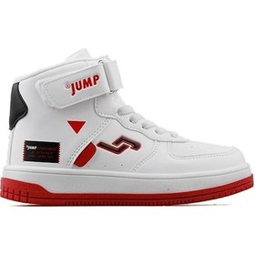 Resim Jump 27834-22k Fashıon Athletic Patik Çocuk Spor Ayakkabı 