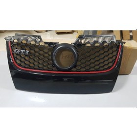 Resim Golf 5 Gti Ön Panjur 527221392 