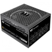 Resim Toughpower GF1 1200W 80+Güç Kaynağı PS-TPD-1200FNFAGE-1 Toughpower GF1 1200W 80+Güç Kaynağı PS-TPD-1200FNFAGE-1