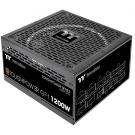 Resim Toughpower GF1 1200W 80+Güç Kaynağı PS-TPD-1200FNFAGE-1 