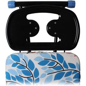 Resim Kanat Nelya Lux Ütü Masası 