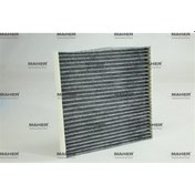 Resim Polen Filtresi Corolla 02-06 / Avensıs 03-08 / Verso 05-09 Karbonsuz 87139-yzz07 