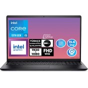 Resim Dell Vostro 3530 i5-1334U 16GB 1TB SSD 15.6'' FHD Freedos Taşınabilir Bilgisayar N3404PVNB3530U 002 