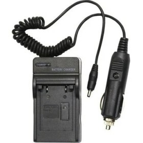 Resim Hlypro Sony NP-FW50 Batarya Uyumlu Şarj Cihazı 