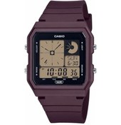 Resim Casıo Lf-20wh-5adf Erkek Kol Saati 