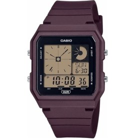 Resim Casıo Lf-20wh-5adf Erkek Kol Saati 