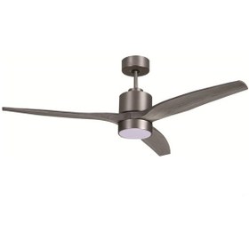 Resim Taflan Kaşkar T52539 Uzaktan Kumandalı Lambalı Tavan Vantilatörü 