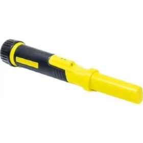 Resim Nokta Pulsedive Scuba Dedektör ve Pointer Ikili Set Sarı 