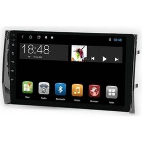 Resim Nakamichi Skoda Karoq 2017-2019 Android 6 Gb Ram + 128 Gb Rom Carplay Multimedya 